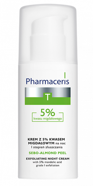 pharmaceris sebostatic cream
