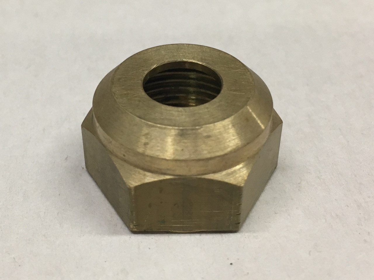 Key 39 Bowl Nut Robert's Carburetor Repair