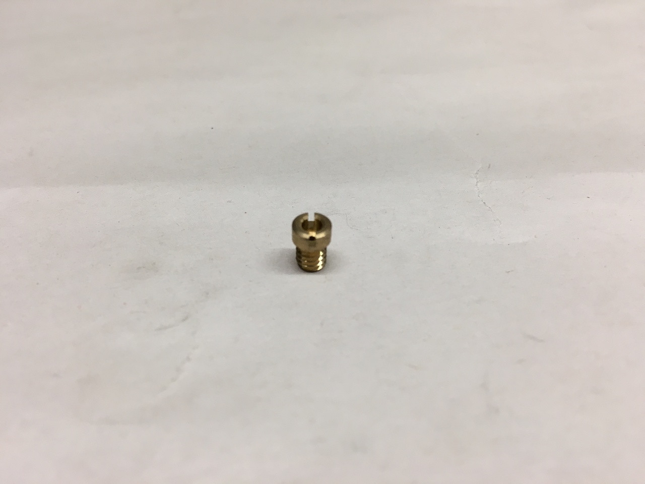 Key 48 Power Jet, DLTX95 Robert's Carburetor Repair