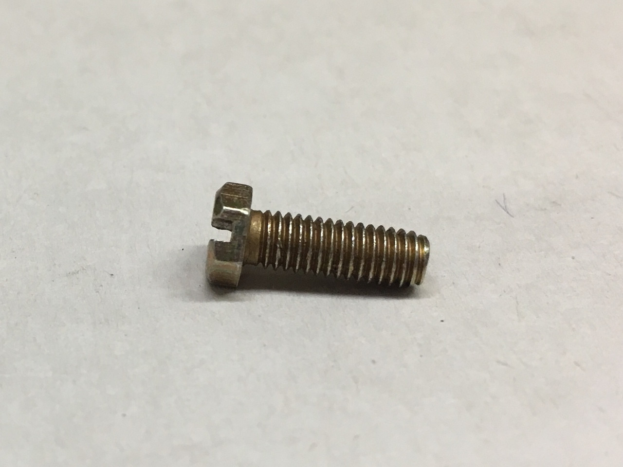 こーた Key 33- Choke screw - Robert's Carburetor Repair