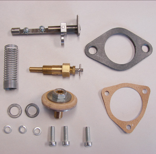 Carb Kit JD R Robert's Carburetor Repair