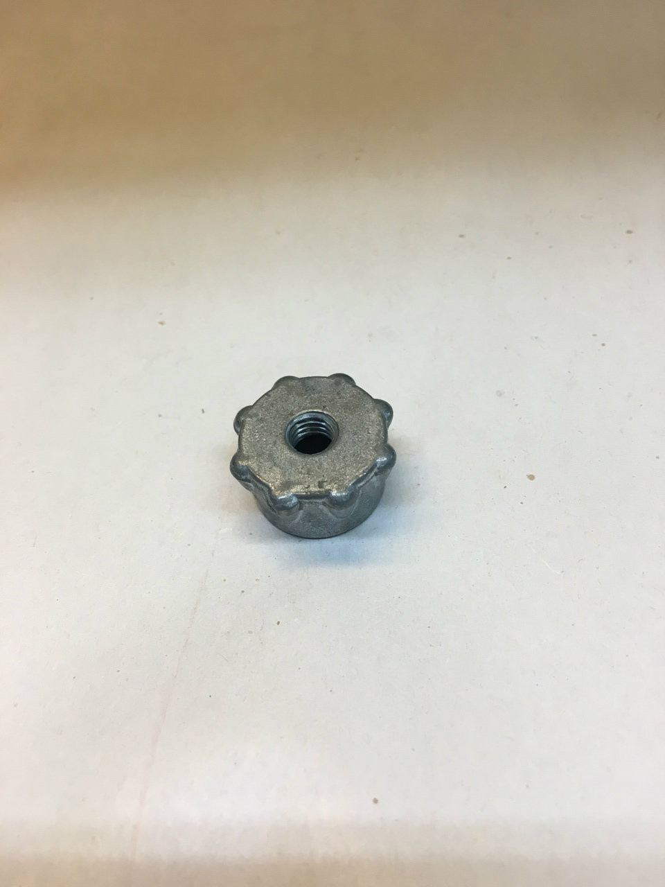 Nut Large Bowl Robert's Carburetor Repair