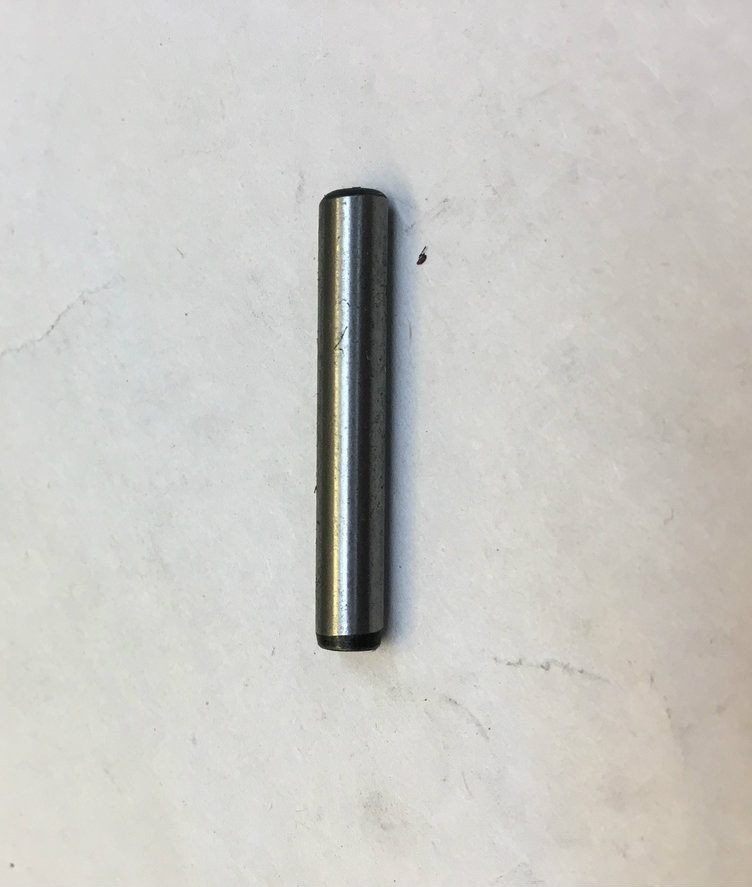 Key 18 Throttle Stop Pin Robert's Carburetor Repair