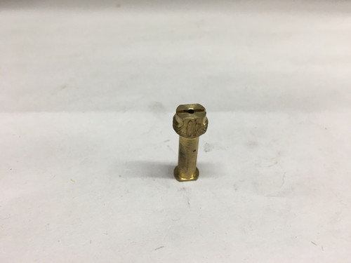 Key 15-  Metering Well