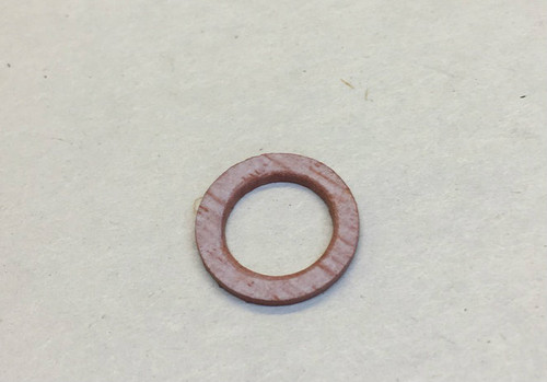 Key 16-  Gasket, Bowl Drain & Nozzle Spring