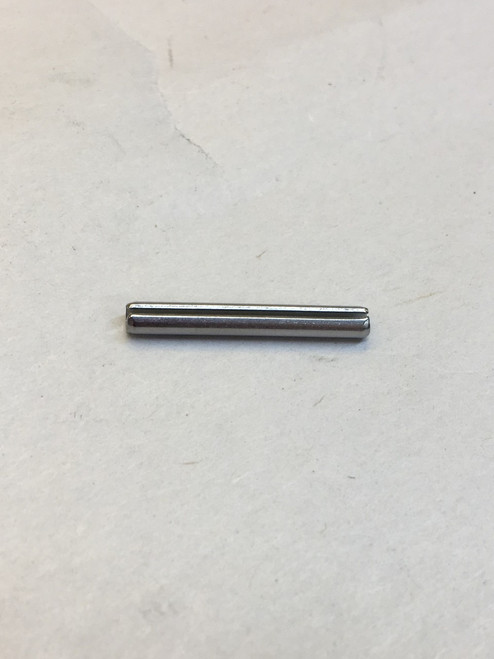 Key 07-  Roll Pin,