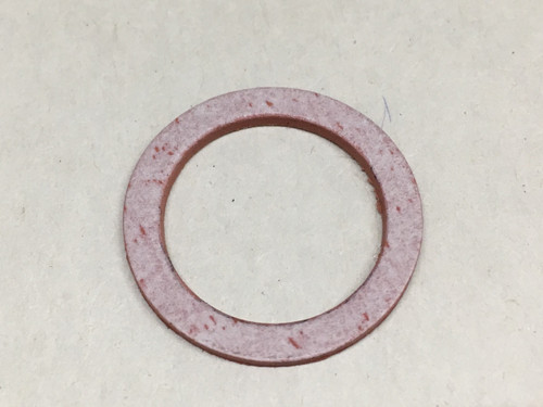 Key 11-  Gasket, Fuel Strainer