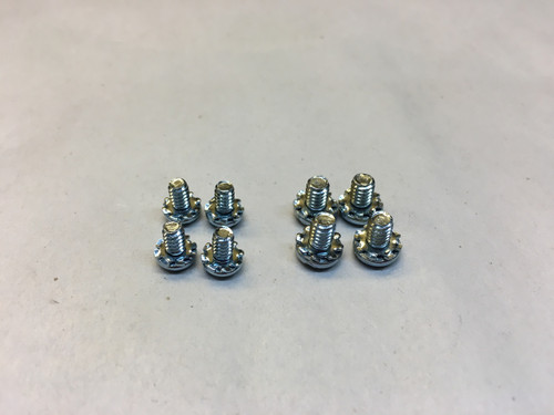 Key 17,19,51,52-  Screw Set