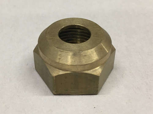 Key 39-  Bowl Nut Key 39-  Bowl Nut