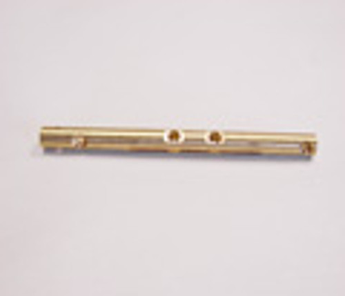 Key 17-  Throttle Shaft