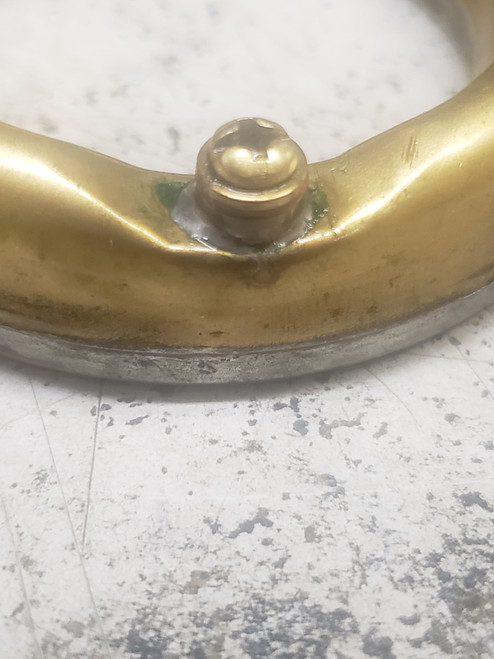 Key 16-  Screw & Washer