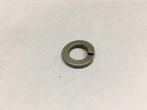 Key 08-  Lock Washer, Replacement Style