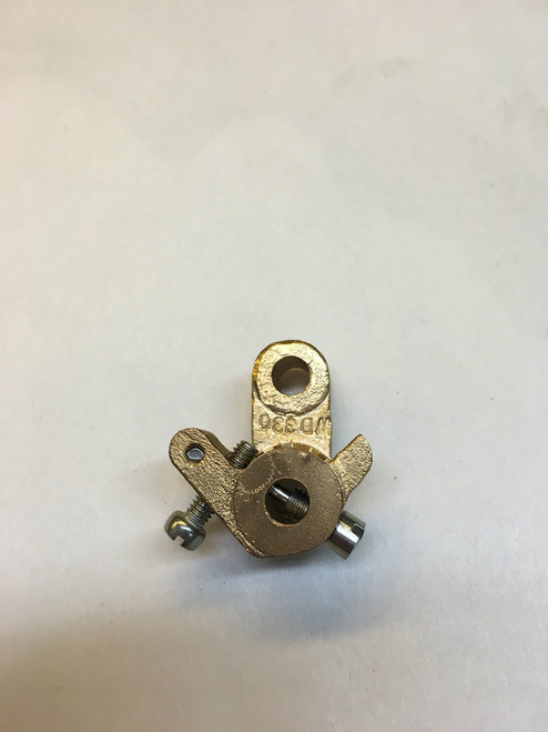 Key 35A-  Throttle Stop, W.B.