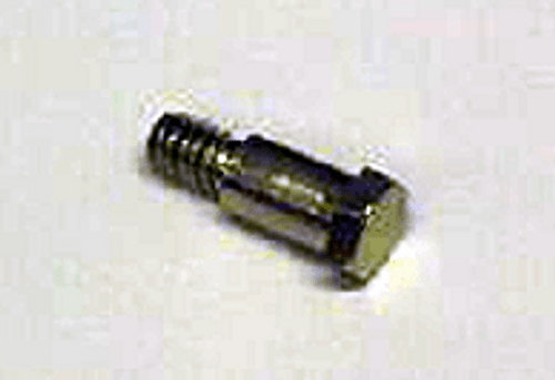 Key 44- Screw, Choke Shoulder