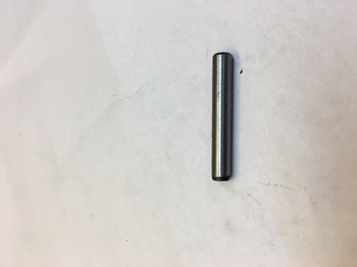 Key 13-  Throttle Stop Pin