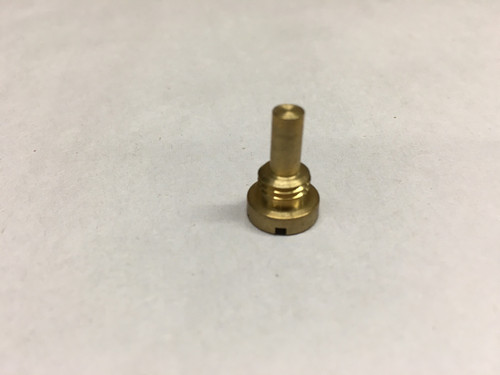 Key 16-  Economizer Plug, G