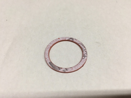 Key 29-  Gasket, for 7/8" Bowl Nut