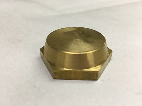 Key 30-  Bowl Nut, DLTX-51