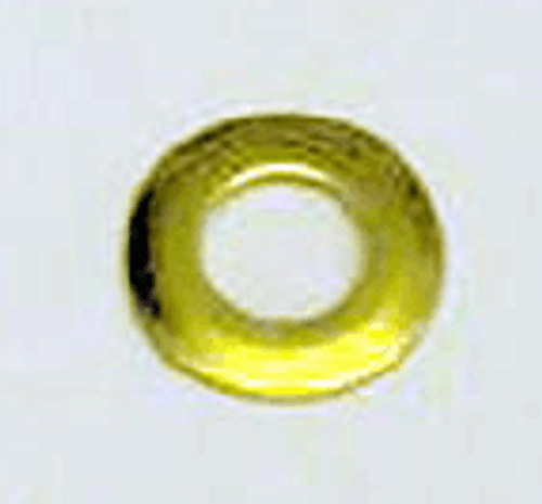 Key 51-  Washer, Concave