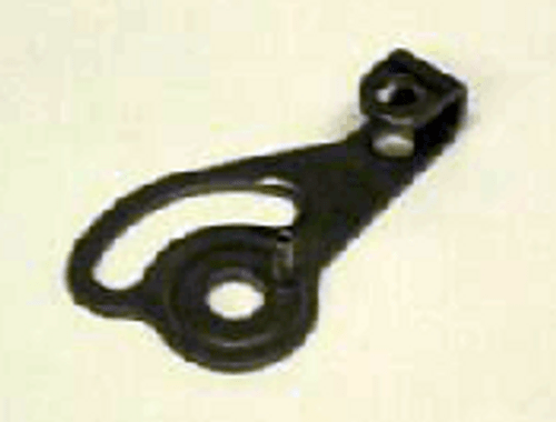 Key 56-  Choke Lever & PIn, for DLTX-67,71,72,73 Key 56-  Choke Lever & PIn, for DLTX-67,71,72,73