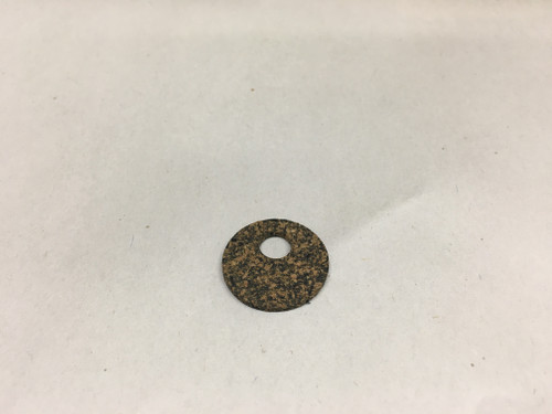 Individual Gasket- Ensign J & BJ carbs, Fuel Drum Control Gasket