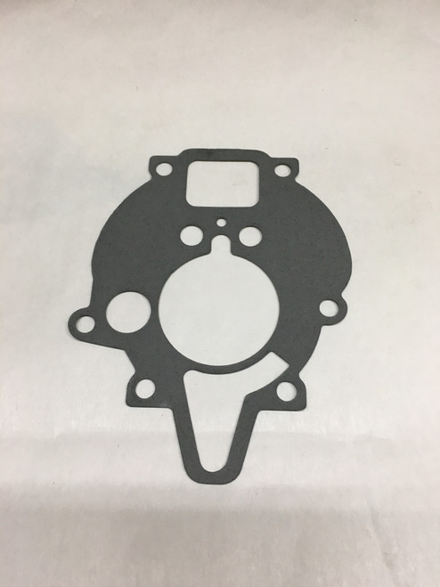 Individual Gasket- Zenith carbs, Split Gasket