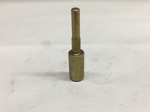 Key 34-  Choke stop pin