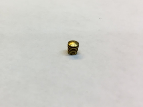 Key 38-  Channel plug