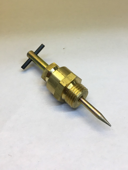 Key 43-46-  Load Adjusting Needle, side mounted
