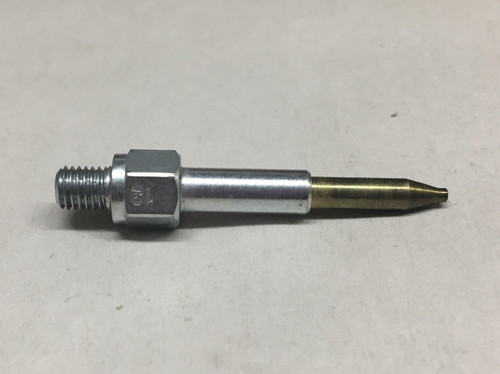 Key 51-  Jet, Accelerating, 3010, 3020 Key 51-  Jet, Accelerating, 3010, 3020