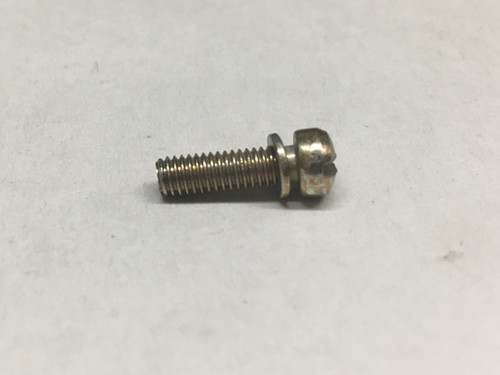 Key 65-  Screw, Venturi Set screw