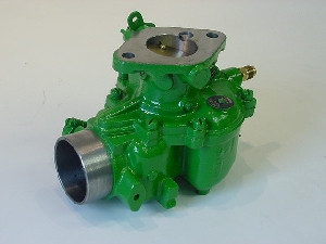 NEW Zenith Carb- JD 3010, 3020 - Robert's Carburetor Repair