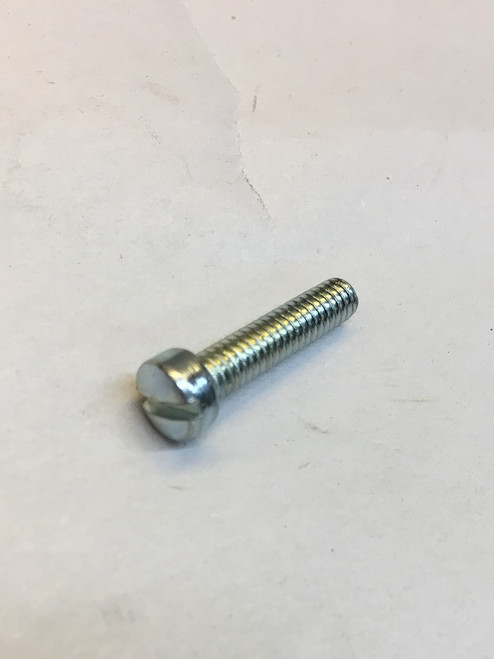 Key 010-  Screw, Idle Stop