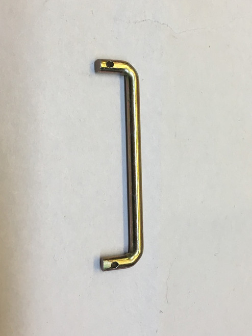 Key 017-  Pin