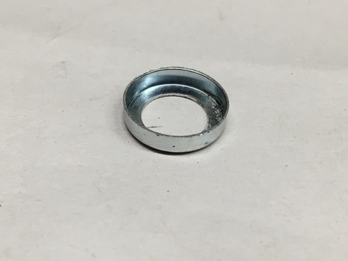 Key 028-  Retainer, Throttle Shaft