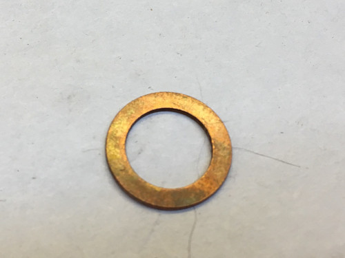 Key 051-  Gasket, Electronic Solenoid