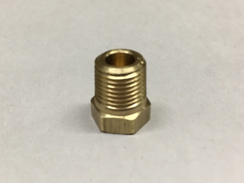 Key 060-  Pipe Plug