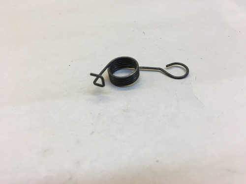 Key 19-  Choke Return Spring