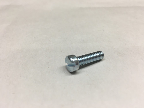 Key 02-  Screw, Split