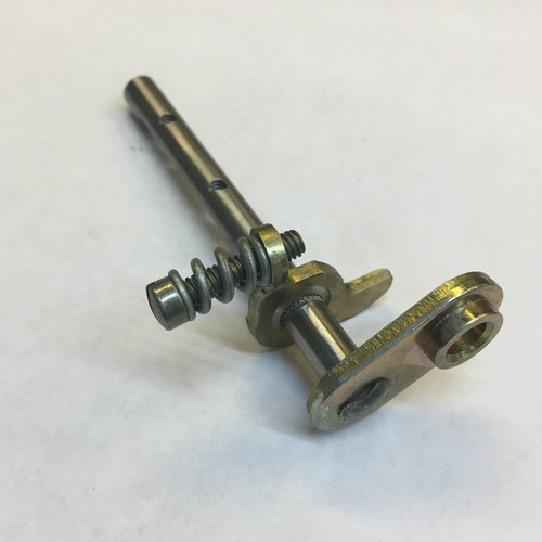 Key 08-  Throttle Shaft,  420, 430
