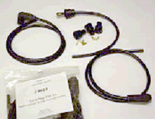 Spark Plug Wires- JD 620