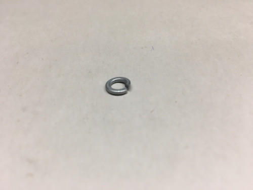 Key 24-  Lock Washer