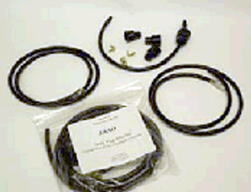 Spark Plug Wires-  JD A Original