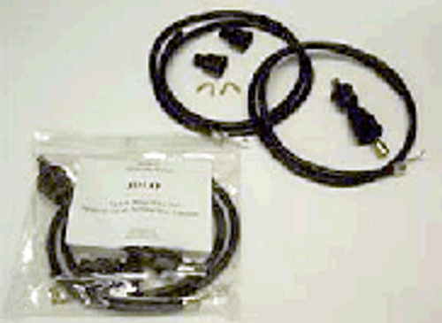 Spark Plug Wires-  JD L Original