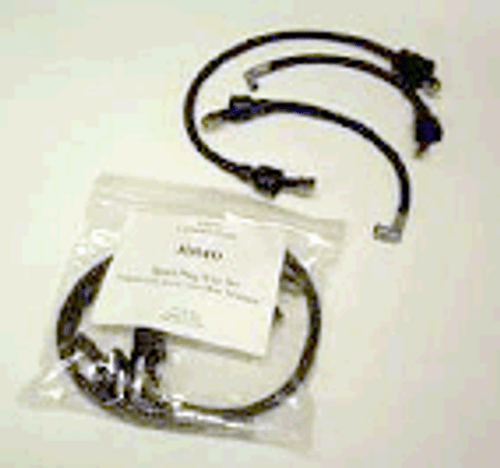 Spark Plug Wires-  JD M Original