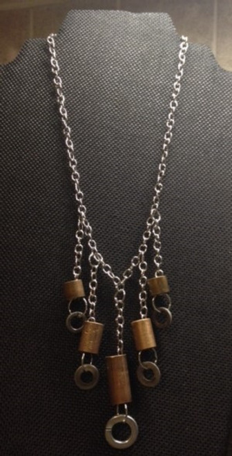 Handmade Necklace - 09