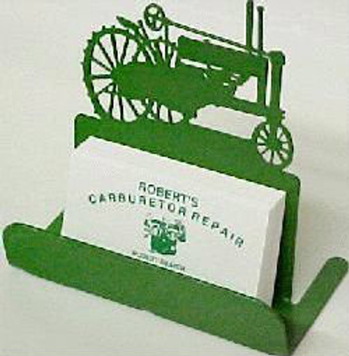 Business Card Holder