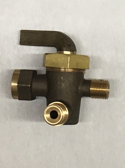 3-Way Valve