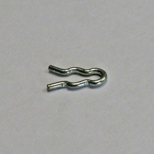Key 28-  Hair Pin