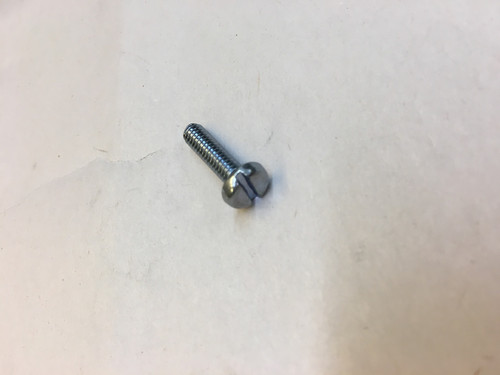 Key 35-  Screw